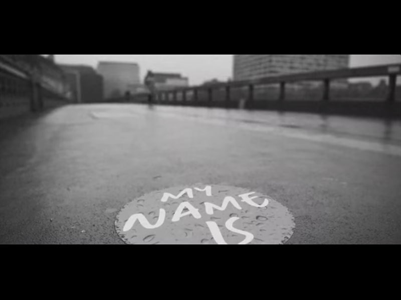 STORIES OF LIFE CHANGE: MINI-MOVIE