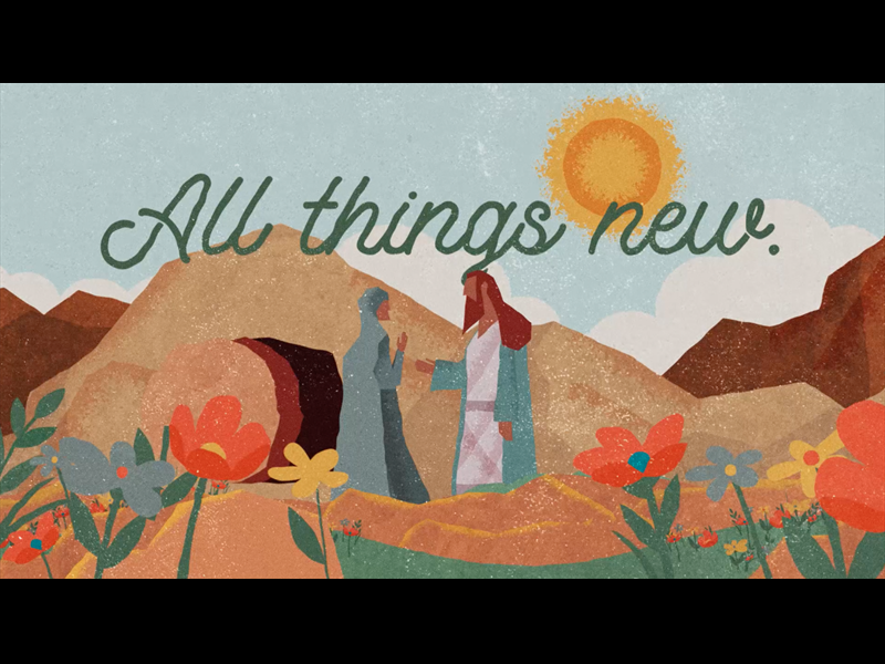 THE GARDENER: MINI-MOVIE