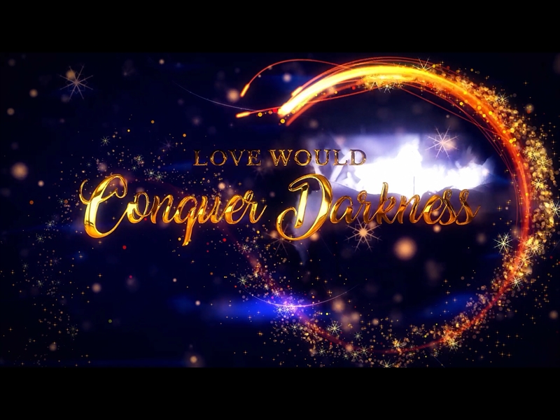 THE SAVIOR IS BORN: A CHRISTMAS MINI-MOVIE