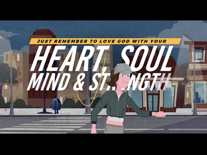 THE LIFE AHEAD OF YOU