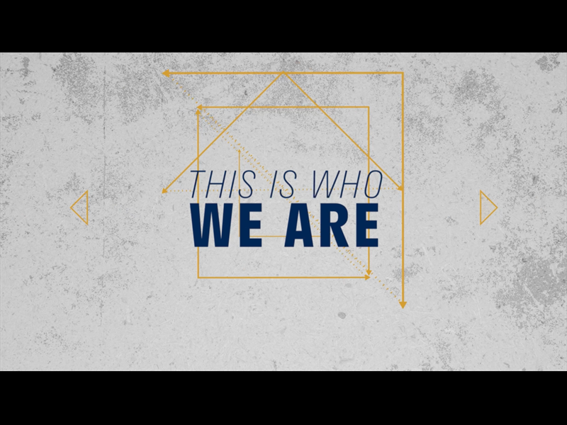 THIS IS WHO WE ARE: MINI-MOVIE