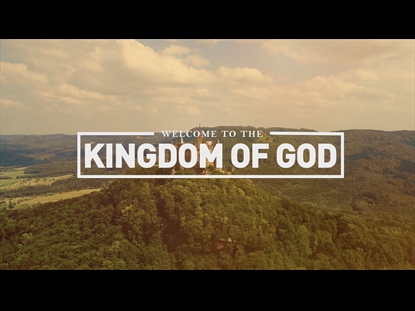 WELCOME TO THE KINGDOM