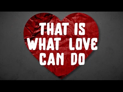 WHAT LOVE CAN DO: A VALENTINE'S DAY MINI-MOVIE