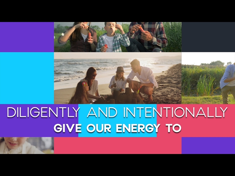 WORK: A LABOR DAY MINI-MOVIE