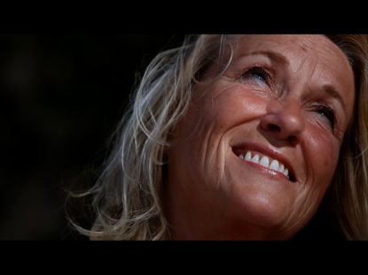 I ONCE WAS LOST (AMAZING GRACE II)