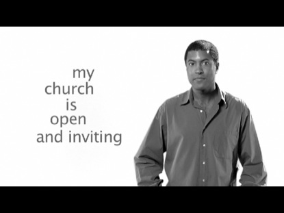 My Church Is | CentralFilms | WorshipHouse Media