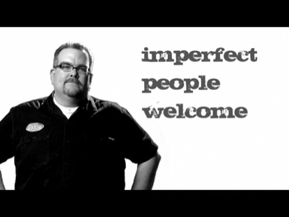 REASONS (PEOPLE DON'T GO TO CHURCH)