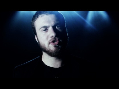 LIVE DIFFERENT - SPOKEN WORD