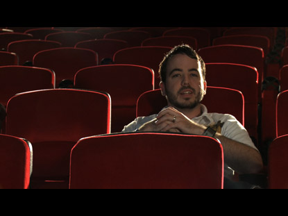 David Danced | Central Creative | WorshipHouse Media