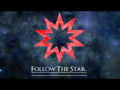 FOLLOW THE STAR