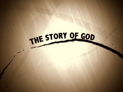STORY OF GOD