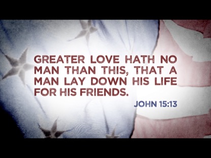 MEMORIAL DAY MINI MOVIE