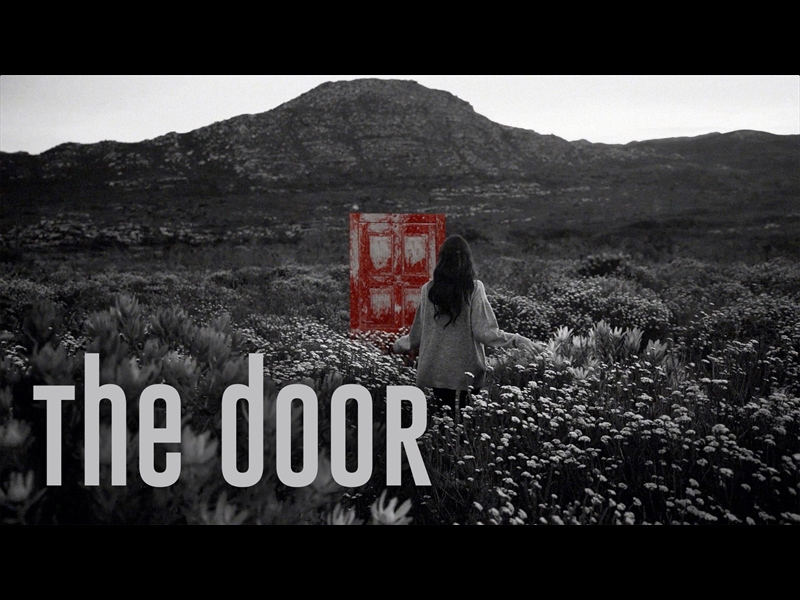 The Door | Creative Media Solutions | WorshipHouse Media