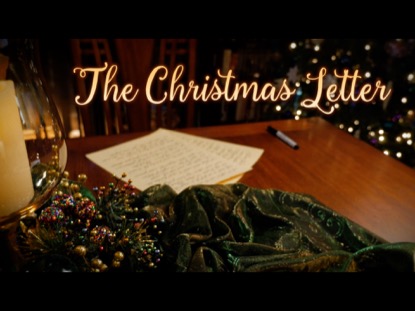 THE CHRISTMAS LETTER