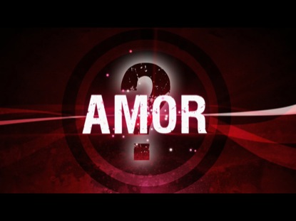 AMOR ES