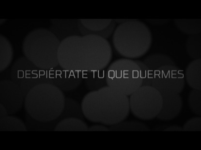 Despiertate Tu Que Duermes Centerline New Media Worshiphouse Media Despiertate Tu Que Duermes Centerline New Media Worshiphouse Media