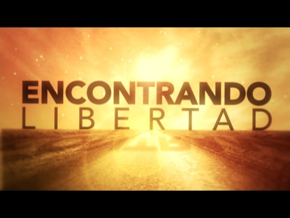 ENCONTRANDO LIBERTAD