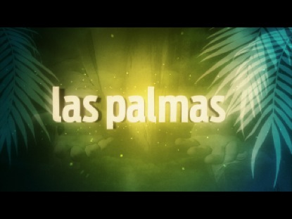 LAS PALMAS