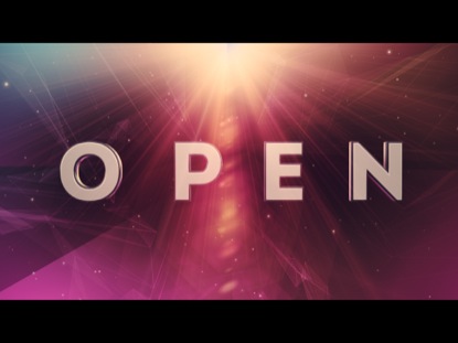 OPEN