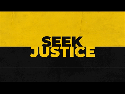 SEEK JUSTICE