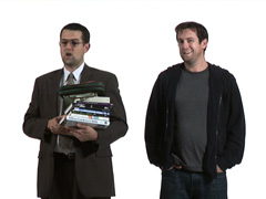 CHRIST FOLLOWER 01: STOP