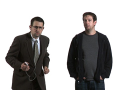 CHRIST FOLLOWER 03: LEAD