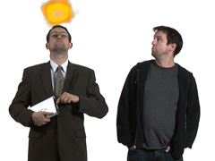 CHRIST FOLLOWER 04: GO