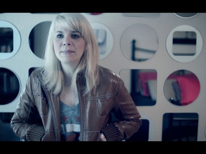 I AM JONAH: CONFORMING