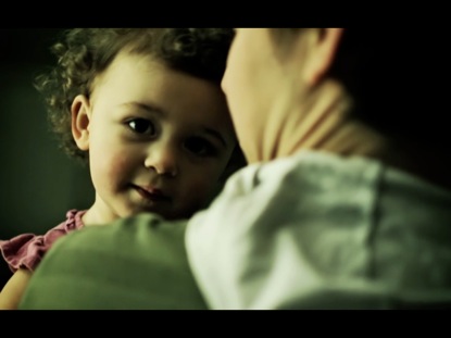 I AM JONAH: FATHERHOOD