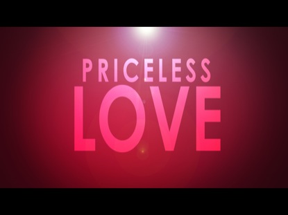 Priceless Love | Creation Power Media | WorshipHouse Media
