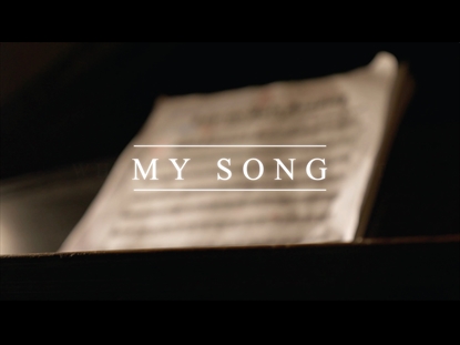 My Song | ChurchStuf | WorshipHouse Media