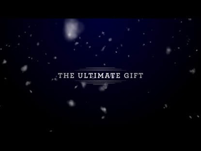 THE ULTIMATE GIFT