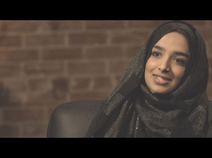 WHAT ARE THEY SAYING: MUSLIM