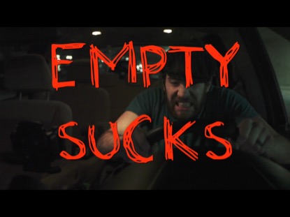 EMPTY SUCKS