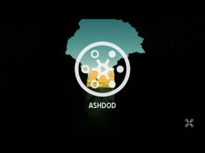 PROMISED LAND ASHDOD