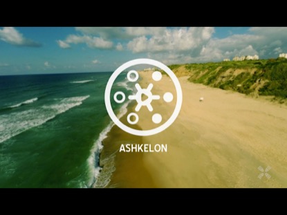 PROMISED LAND ASHKELON