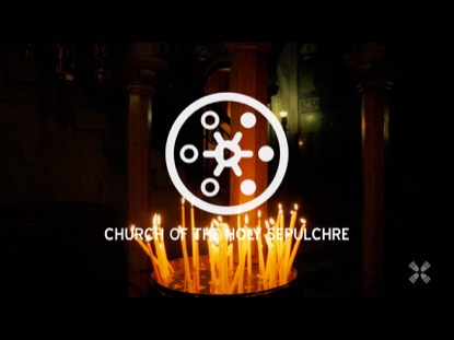 PROMISED LAND CHURCH OF THE HOLY SEPULCHER