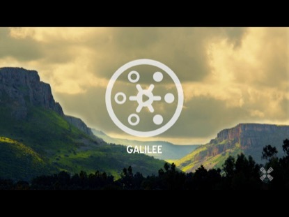 PROMISED LAND GALILEE