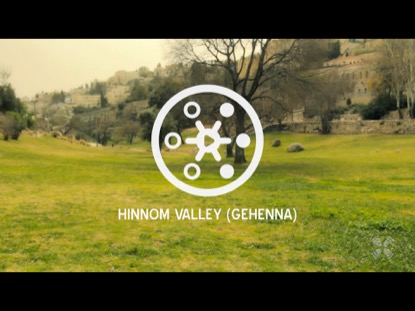 PROMISED LAND GEHENNA