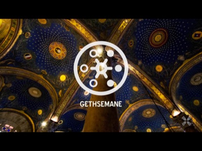 PROMISED LAND GETHSEMANE