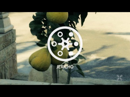 PROMISED LAND JERICHO