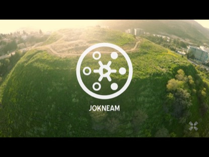 PROMISED LAND JOKNEAM