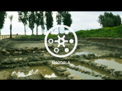 PROMISED LAND MAGDALA