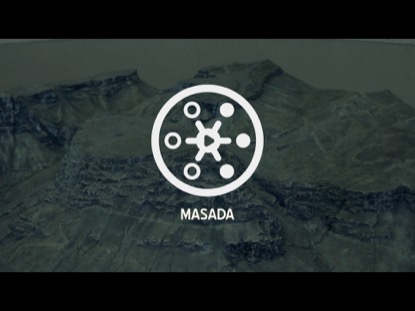 PROMISED LAND MASADA