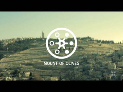 PROMISED LAND MOUNT OF OLIVES