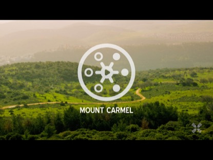 PROMISED LAND MT CARMEL