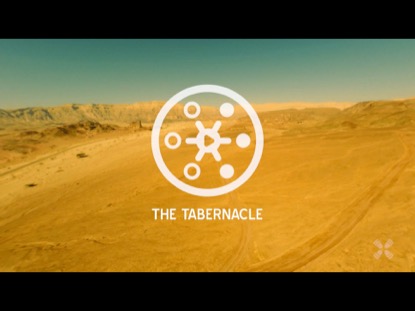 PROMISED LAND THE TABERNACLE