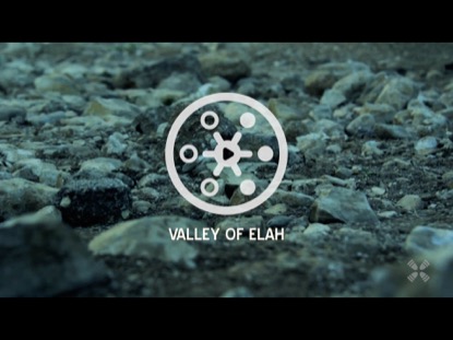 PROMISED LAND VALLEY OF ELAH