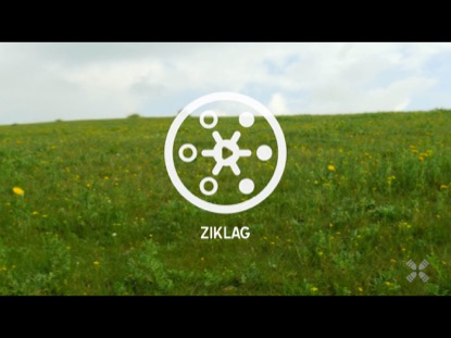 PROMISED LAND ZIKLAG