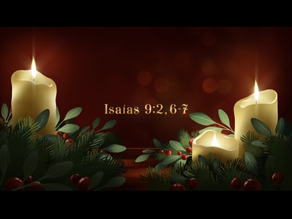 1 - EL MESIAS PROFETIZADO